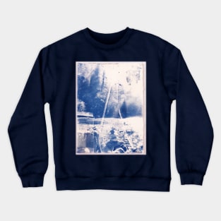 Stilled Crewneck Sweatshirt